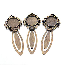 Other Cabochon Settings