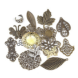Filigree Joiners