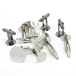 Cufflinks