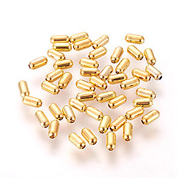 Iron Beads