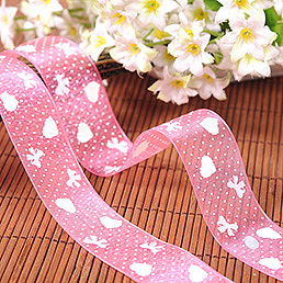 Organza Ribbon