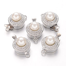 Box Clasps