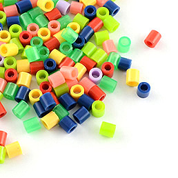 Fuse Beads & Pegboards