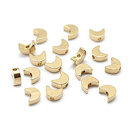 Brass Beads