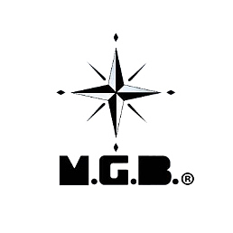 MGB Seed Beads