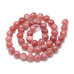 Rhodochrosite