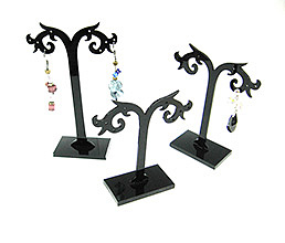 Earring Displays