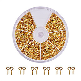 Peg Bails