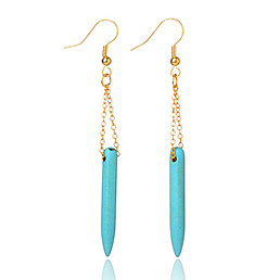 Dangle & Drop Earrings