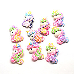 Polymer Clay Cabochons
