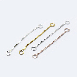 Sterling Silver Chain
