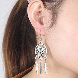 Chandelier Earrings