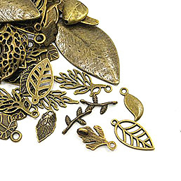 Tibetan Style Pendants