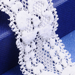 Lace Trim