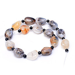 Chalcedony