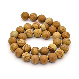 Wooden Jasper