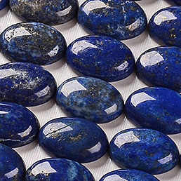 Gemstone Cabochons