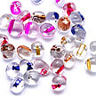 Fringe Seed Beads
