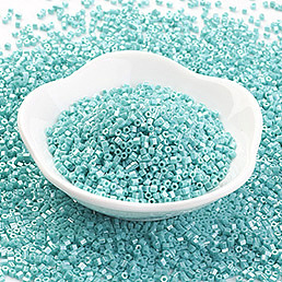 Two Cut Seed Beads