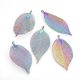 Iron Pendants