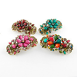 Hair Barrettes