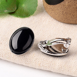 Clip-on Earrings
