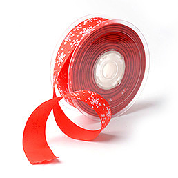 Grosgrain Ribbon