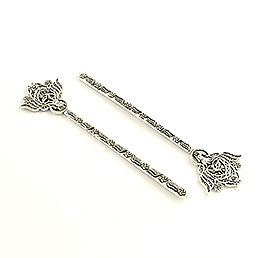 Hair Sticks