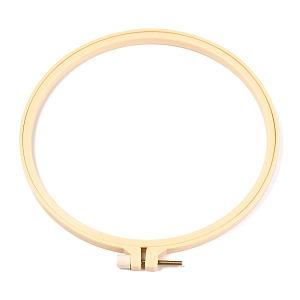 Embroidery Hoops