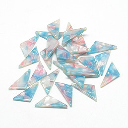 Plastic Pendants
