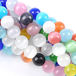 Cat Eye Beads