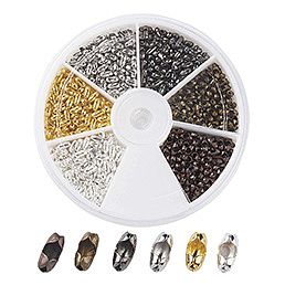 Ball Chain Connectors