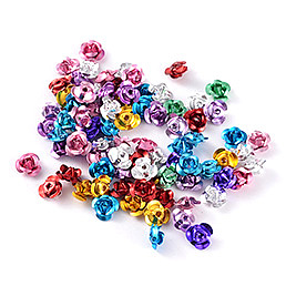 Aluminum Beads