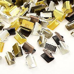 Ribbon Ends