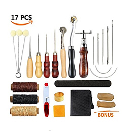 Leathercraft Tools