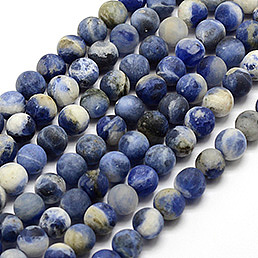 Sodalite