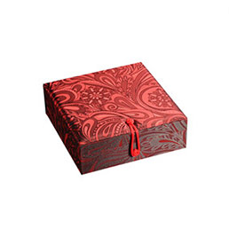 Silk Box