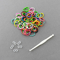 DIY Loom Bands