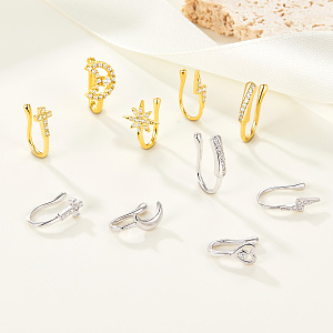 Nose Jewelry