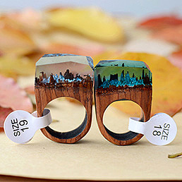 Other Rings