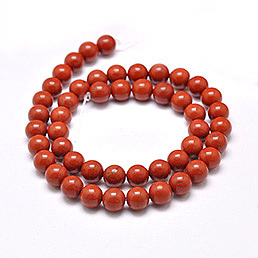 Red Jasper
