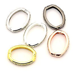 Twister Clasps