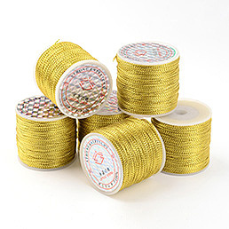 Metallic Thread