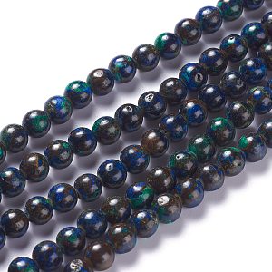 Azurite