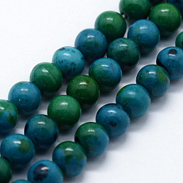 Chrysocolla