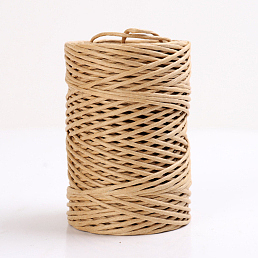 Paper Ribbon & Twine