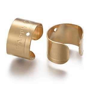 Ear Cuff Findings