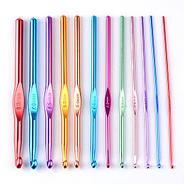 Crochet Hooks