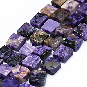 Charoite