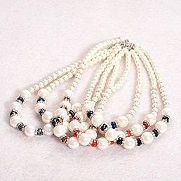 Beaded Necklaces